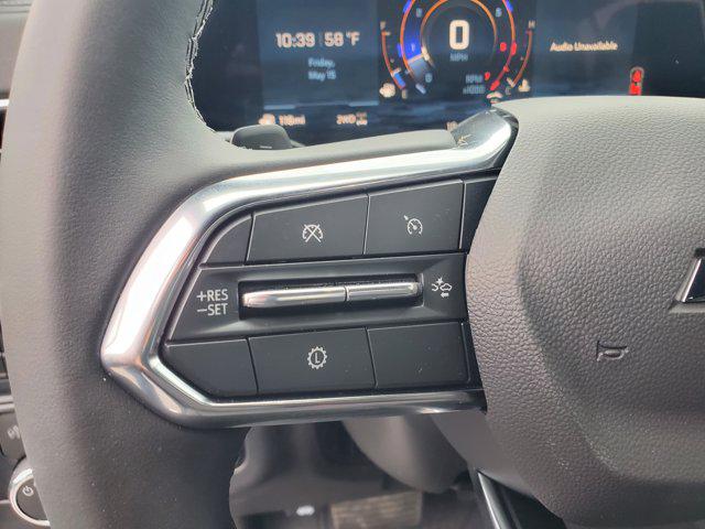 2026 Chevrolet Tahoe 4WD LS