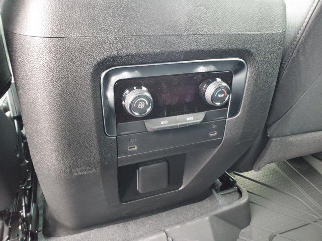 2026 Chevrolet Tahoe 4WD LS