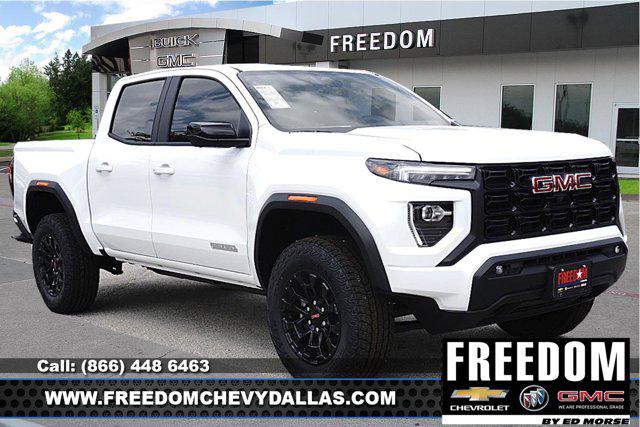 2026 GMC Canyon Elevation, RWD for sale in Dallas, TX