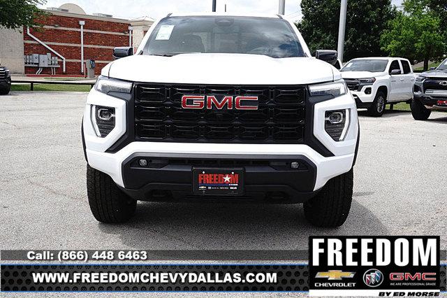 2026 GMC Canyon Elevation, RWD