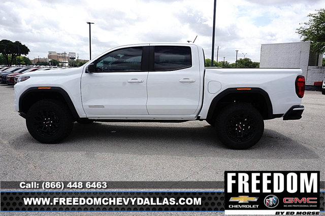 2026 GMC Canyon Elevation, RWD
