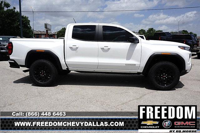 2026 GMC Canyon Elevation, RWD