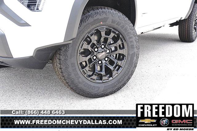 2026 GMC Canyon Elevation, RWD