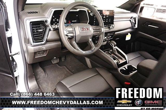2026 GMC Canyon Elevation, RWD