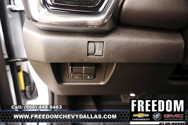 2026 GMC Canyon Elevation, RWD