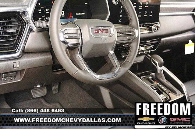 2026 GMC Canyon Elevation, RWD