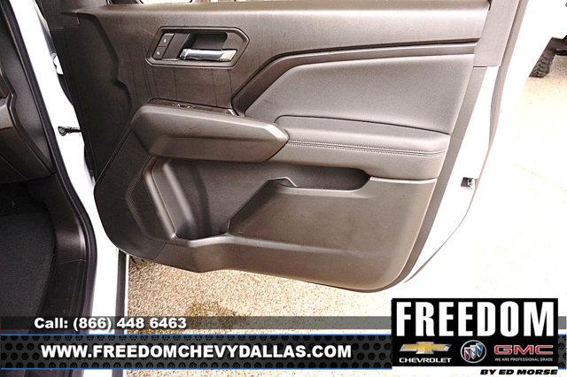 2026 GMC Canyon Elevation, RWD