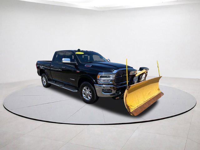 2022 Ram 2500 Laramie Crew Cab 4x4 64 Box for sale in East Hartford, CT