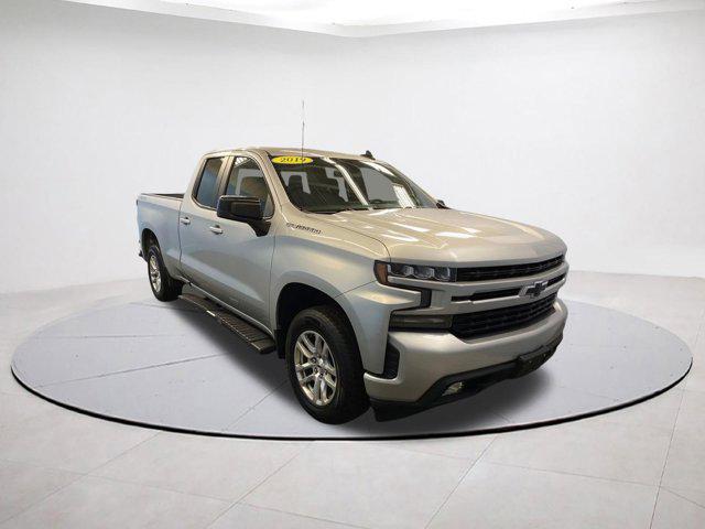 2019 Chevrolet Silverado 1500 RST for sale in East Hartford, CT