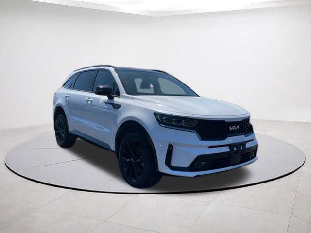 2023 Kia Sorento SX for sale in East Hartford, CT