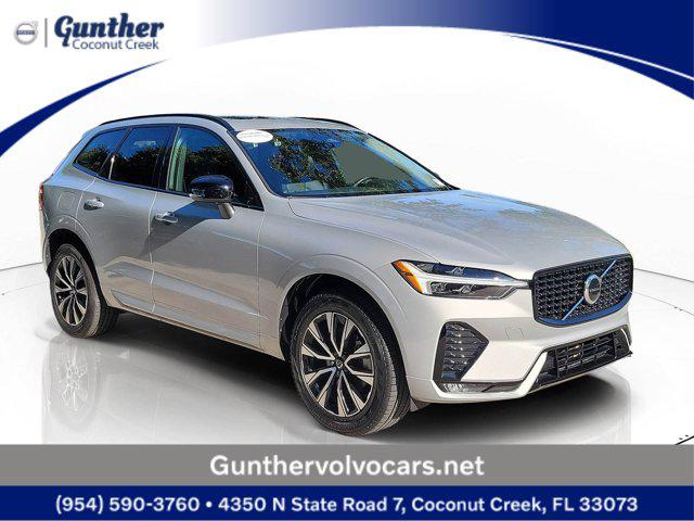 2024 Volvo XC60 B5 Core Dark Theme for sale in Coconut Creek, FL