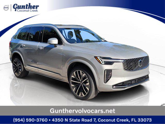 2025 Volvo XC90 Plug-In Hybrid T8 Plus 7-Seater for sale in Coconut Creek, FL