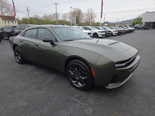 2026 Dodge Charger R/T 4 Door AWD for sale in Hamburg, PA