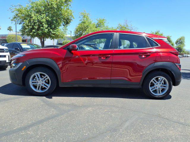 2023 Hyundai Kona SE