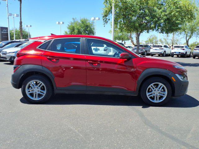 2023 Hyundai Kona SE