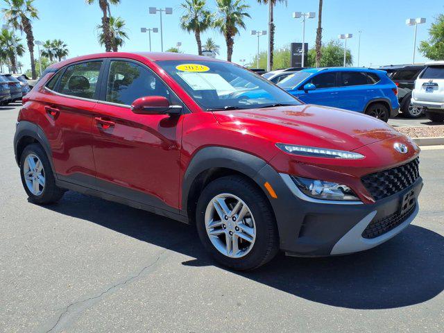 2023 Hyundai Kona SE