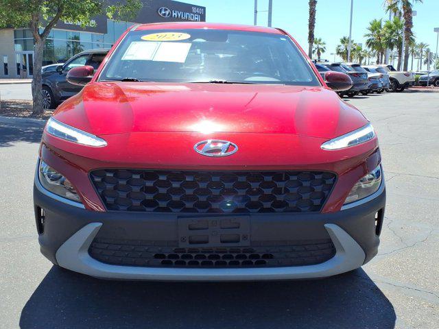 2023 Hyundai Kona SE