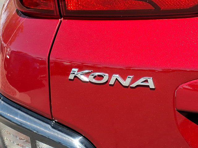 2023 Hyundai Kona SE
