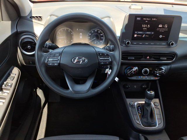 2023 Hyundai Kona SE
