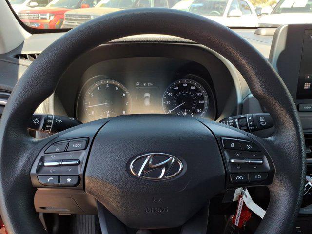 2023 Hyundai Kona SE