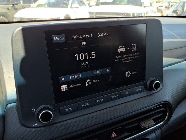 2023 Hyundai Kona SE