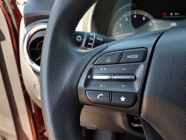 2023 Hyundai Kona SE