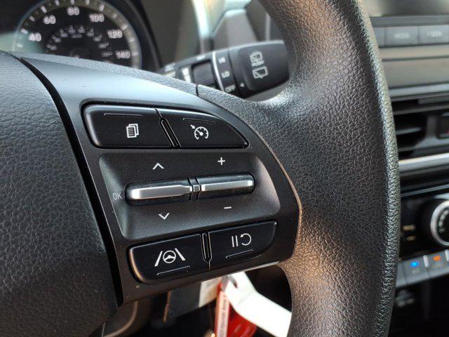 2023 Hyundai Kona SE