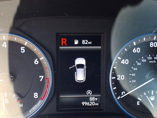 2023 Hyundai Kona SE
