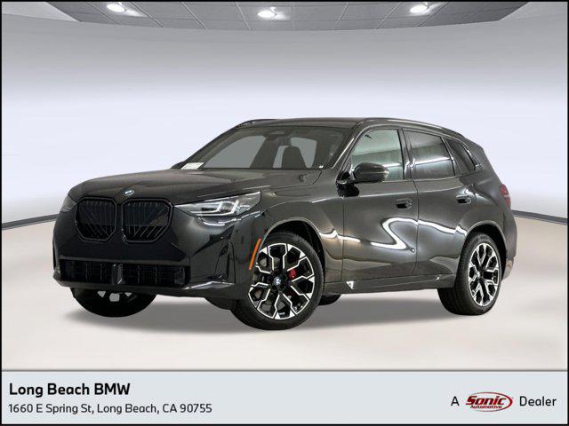 2026 BMW X3 30 xDrive for sale in Long Beach, CA