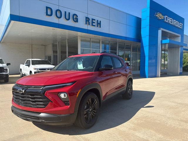 2026 Chevrolet TrailBlazer FWD LT for sale in Pratt, KS