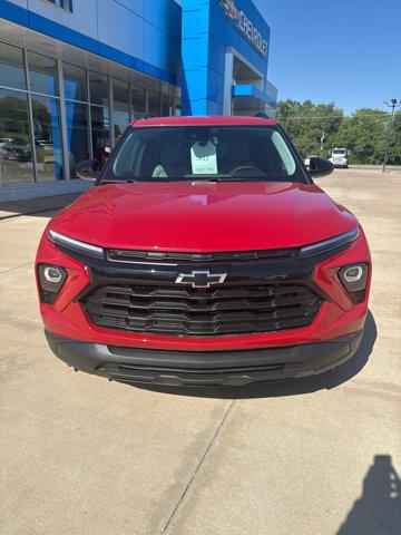 2026 Chevrolet TrailBlazer FWD LT