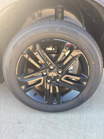 2026 Chevrolet TrailBlazer FWD LT