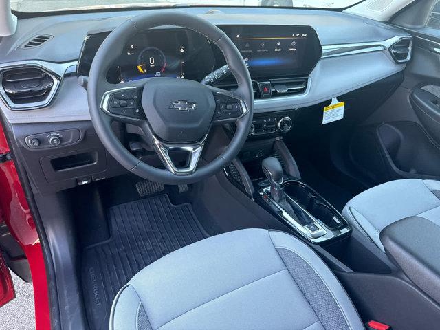 2026 Chevrolet TrailBlazer FWD LT