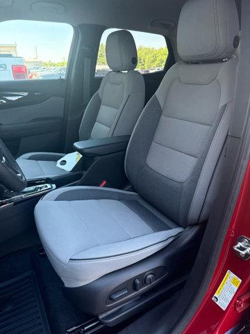 2026 Chevrolet TrailBlazer FWD LT