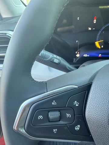 2026 Chevrolet TrailBlazer FWD LT