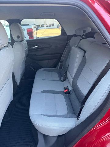 2026 Chevrolet TrailBlazer FWD LT