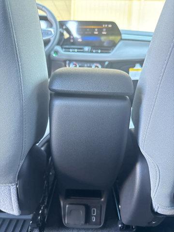 2026 Chevrolet TrailBlazer FWD LT