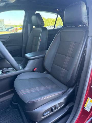 2023 Chevrolet Equinox AWD RS