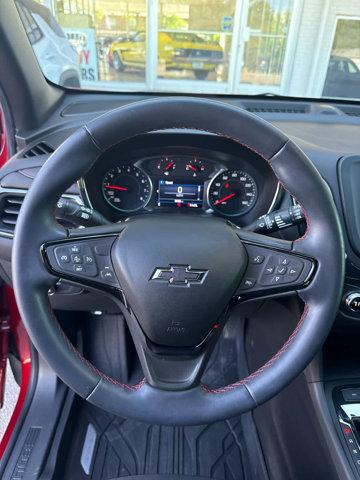 2023 Chevrolet Equinox AWD RS