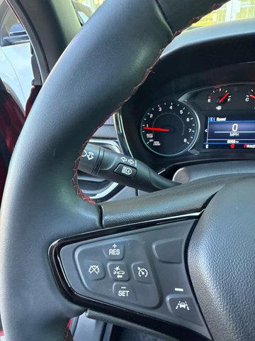 2023 Chevrolet Equinox AWD RS