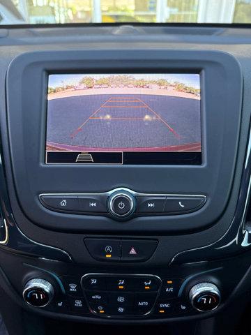 2023 Chevrolet Equinox AWD RS