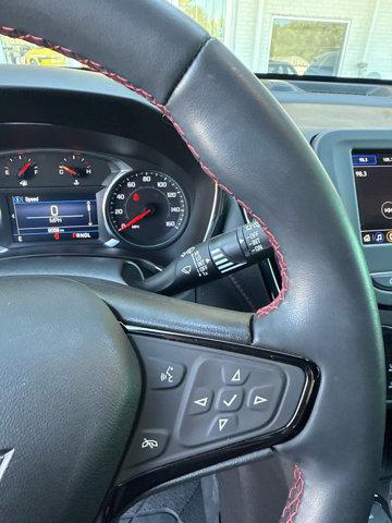 2023 Chevrolet Equinox AWD RS