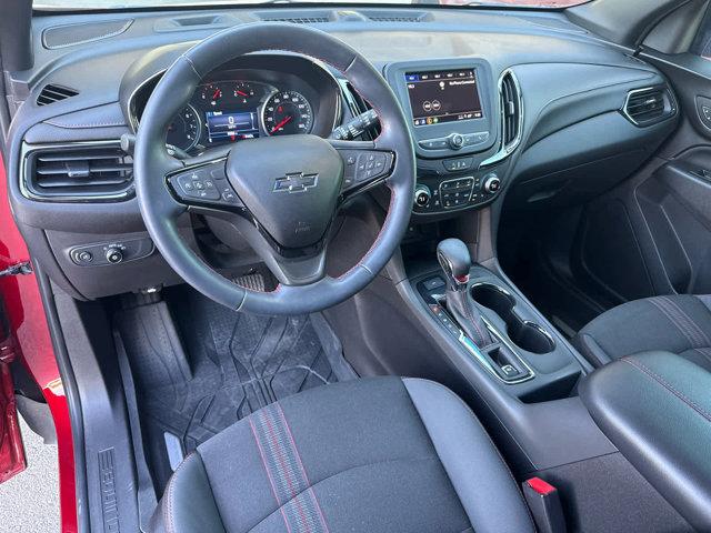 2023 Chevrolet Equinox AWD RS