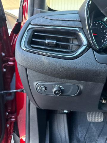 2023 Chevrolet Equinox AWD RS