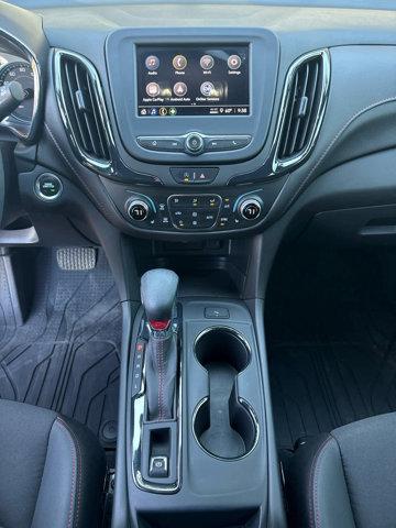 2023 Chevrolet Equinox AWD RS