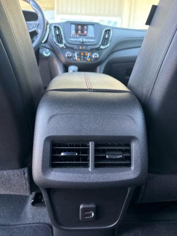 2023 Chevrolet Equinox AWD RS