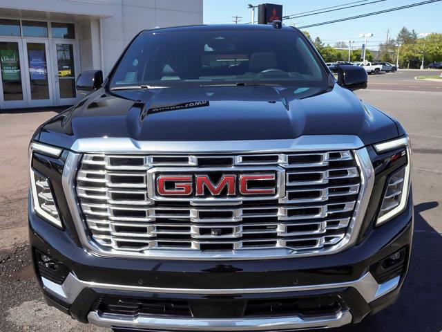 2026 GMC Yukon XL Denali 4WD