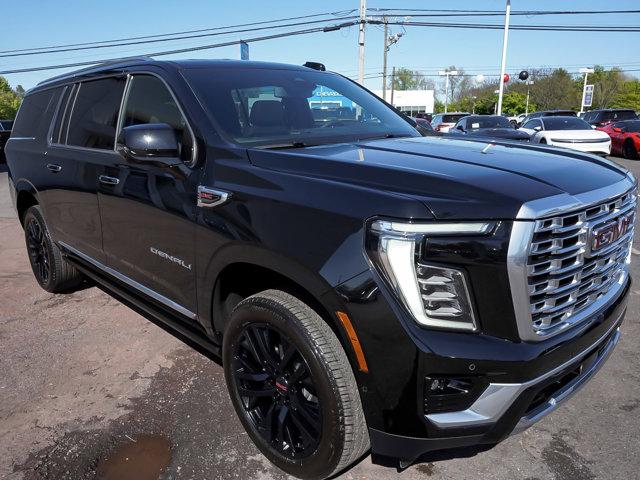 2026 GMC Yukon XL Denali 4WD