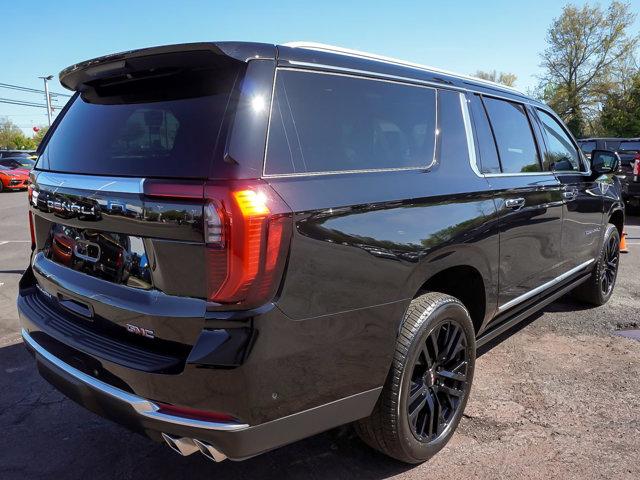 2026 GMC Yukon XL Denali 4WD