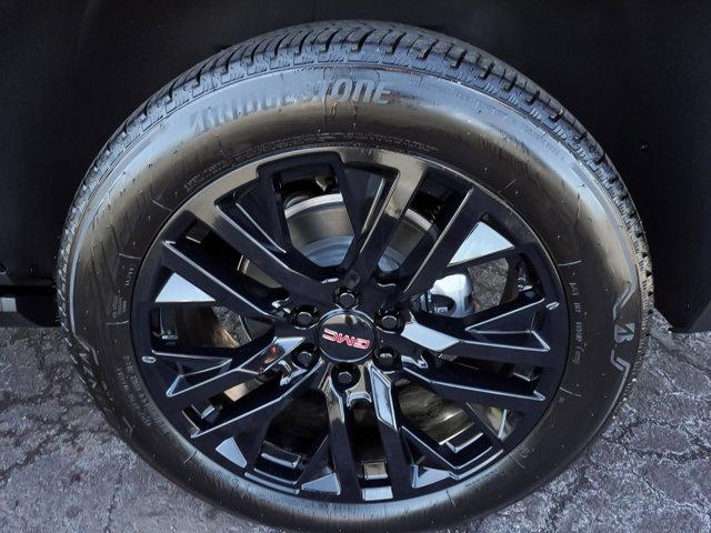 2026 GMC Yukon XL Denali 4WD
